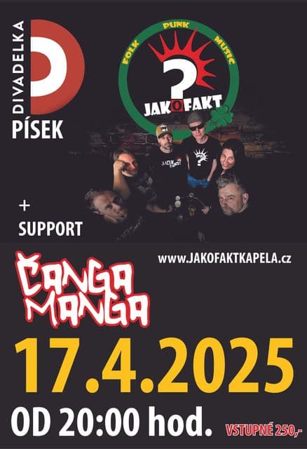 Jakofakt?