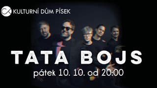 Tata Bojs