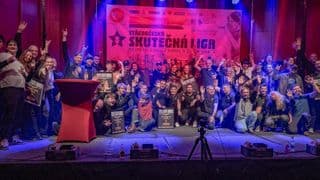 Best of Skutečná liga