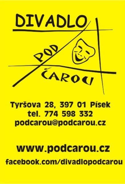Fantom – jarní taneční zábava