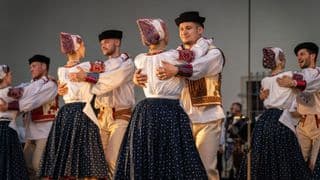 Vojenský umělecký soubor Ondráš - Ondrášovské putování