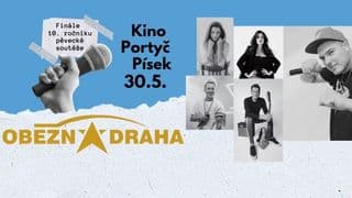Oběžná dráha - finále