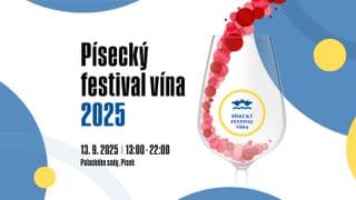 Písecký festival vína
